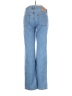 Abercrombie 100% Cotton Blue Jeans Size 13 - photo 2