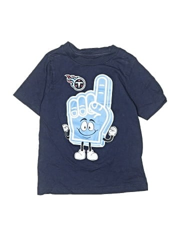 NFL Short Sleeve T-Shirt (view 1)