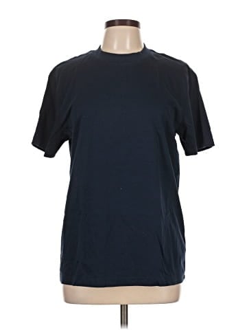 Giordano Short Sleeve T-Shirt (view 1)