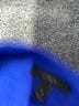 J.Crew 100% Polyester Solid Blue Casual Dress Size 4 - photo 7