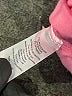 Btween Pink Sweatshirt Size 6 - photo 4