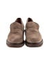 AQUATALIA Solid Brown Tan Flats Size 9 - photo 2