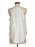 Shein 100% Polyester White Tank Top Size M - photo 2