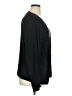 Old Navy Black Kimono Size XL - photo 4