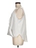 Shein 100% Polyester White Tank Top Size M - photo 5