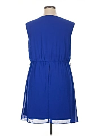 AB Studio Casual Dress (view 2)