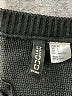 Divided by H&M 100% Acrylic Black Pullover Sweater Size 2 - photo 4