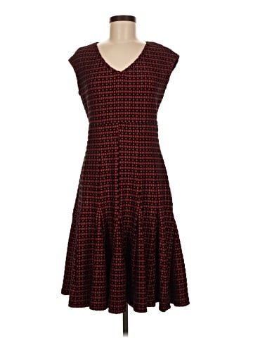 Just... Taylor Casual Dress (view 1)