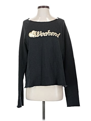 Wildfox Pullover Sweater (view 1)
