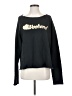 Wildfox Black Pullover Sweater Size XS - photo 1