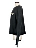 Wildfox Black Pullover Sweater Size XS - photo 5