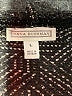 Dana Buchman Chevron-herringbone Gray Blazer Size L - photo 6