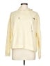 Aqua Yellow Pullover Sweater Size L - photo 1