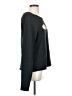 Wildfox Black Pullover Sweater Size XS - photo 4