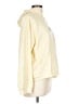Aqua Yellow Pullover Sweater Size L - photo 4