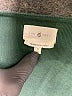 Lou & Grey Green Teal Bodysuit Size S - photo 3
