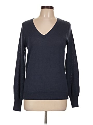Ann Taylor Factory Pullover Sweater (view 1)
