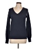Ann Taylor Factory Blue Pullover Sweater Size L - photo 1