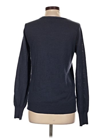 Ann Taylor Factory Pullover Sweater (view 2)