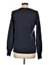 Ann Taylor Factory Blue Pullover Sweater Size L - photo 2