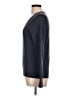 Ann Taylor Factory Blue Pullover Sweater Size L - photo 5