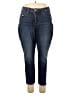 Old Navy Blue Jeans Size 16 - photo 1