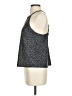 Kona Sol Black Sleeveless Blouse Size M - photo 5