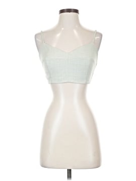 Current San Francisco Sleeveless Top