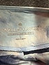 Wallflower Tie-dye Blue Board Shorts Size L - photo 3