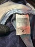Wallflower Tie-dye Blue Board Shorts Size L - photo 4