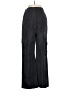 Zara Black Cargo Pants Size M - photo 1