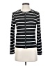 Cupio Black Cardigan Size S - photo 1