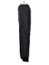 Zara Black Cargo Pants Size M - photo 5