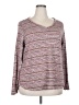 Sonoma Goods for Life Gray Pullover Sweater Size XXL - photo 1