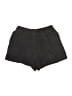 Madewell Houndstooth Black Shorts Size S - photo 1