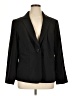 Lane Bryant Black Blazer Size 16 - photo 1