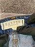 Harper Heritage Hearts Blue Jeans Size 31 waist - photo 7