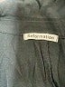 Reformation Black Long Sleeve Blouse Size 4 - photo 6