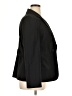 Lane Bryant Black Blazer Size 16 - photo 4