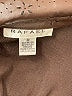 Rafael Brown Long Sleeve Top Size M - photo 7