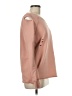 Collection By Cezele 100% Cotton Pink Sweatshirt Size M - photo 4
