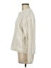 Cynthia Rowley TJX 100% Polyester Ivory Pullover Sweater Size M - photo 5