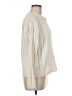 Cynthia Rowley TJX 100% Polyester Ivory Pullover Sweater Size M - photo 4