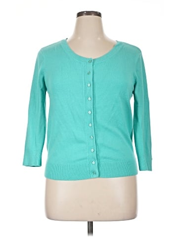 Nue Options Cardigan (view 1)