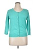 Nue Options Teal Cardigan Size XL (petite) - photo 1