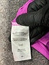 Mondetta 100% Recycled Polyester Purple Fleece Size M - photo 7