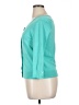 Nue Options Teal Cardigan Size XL (petite) - photo 5