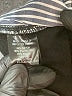 Drew Black Blazer Size M - photo 7
