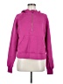 Assorted Brands Pink Pullover Hoodie Size M - photo 1