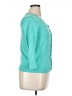 Nue Options Teal Cardigan Size XL (petite) - photo 4